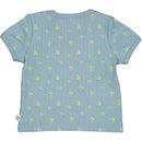 Müsli - Banana rib T-shirt