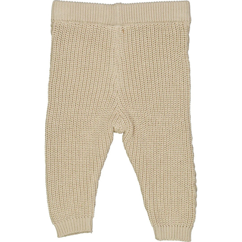  Müsli - Strickhose - Hafer 