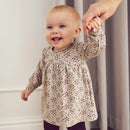 Müsli - Love dressbody met hartjes