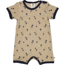 Müsli - Palm Beach Body / Beach suit