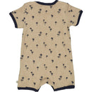 Müsli - Palm Beach Body / Beach suit