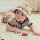 Müsli - Palm Beach Body / Beach suit