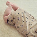 Müsli - Palm Beach Body / Beach suit