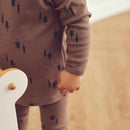 Müsli - Pine leggings - Baby