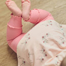 Müsli - Chamomile Floral Body Dress