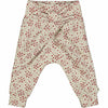 Müsli - Love bow baby pants with hearts