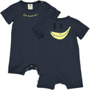 Müsli - Banana Beach Body / Strandpak