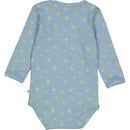 Müsli - Banana Rib Romper