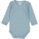 Müsli - Banana Rib Romper