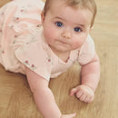 Müsli - Chamomile Floral beachbody / strandpakje