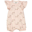 Müsli - Chamomile Floral beachbody / strandpakje