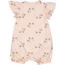 Müsli - Chamomile Floral beachbody / strandpakje