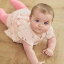 Müsli - Chamomile Floral Body Dress