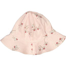 Müsli - Chamomile Floral Summer Hat / Baby zomerhoedje