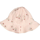 Müsli - Chamomile Floral Summer Hat / Baby zomerhoedje