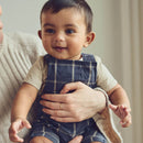 Müsli - Cosy Me T -shirt - Cashmere - Baby