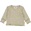 Müsli - Pineapple Baby Longsleeve Top - Baby