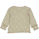 Müsli - Pineapple Baby Longsleeve Top - Baby