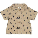 Müsli - Palm Printed Shirt