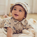 Müsli - Palm Printed Shirt