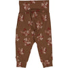 Müsli - Flora Bow Babyhose