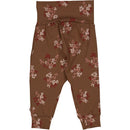 Müsli - Flora Bow babybroek
