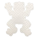 NABBI biobeads pegboard onderplaat kikker