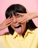 Omy - Nagelaufkleber - Lily