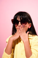 Omy - Nagelaufkleber - Lily