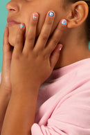 Omy - Nail stickers - Kawai