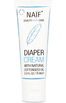 Naïf Baby Billencreme