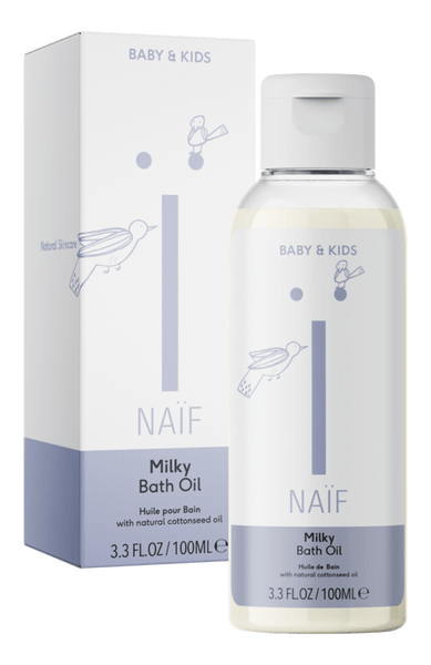 Naif Mild Badolie