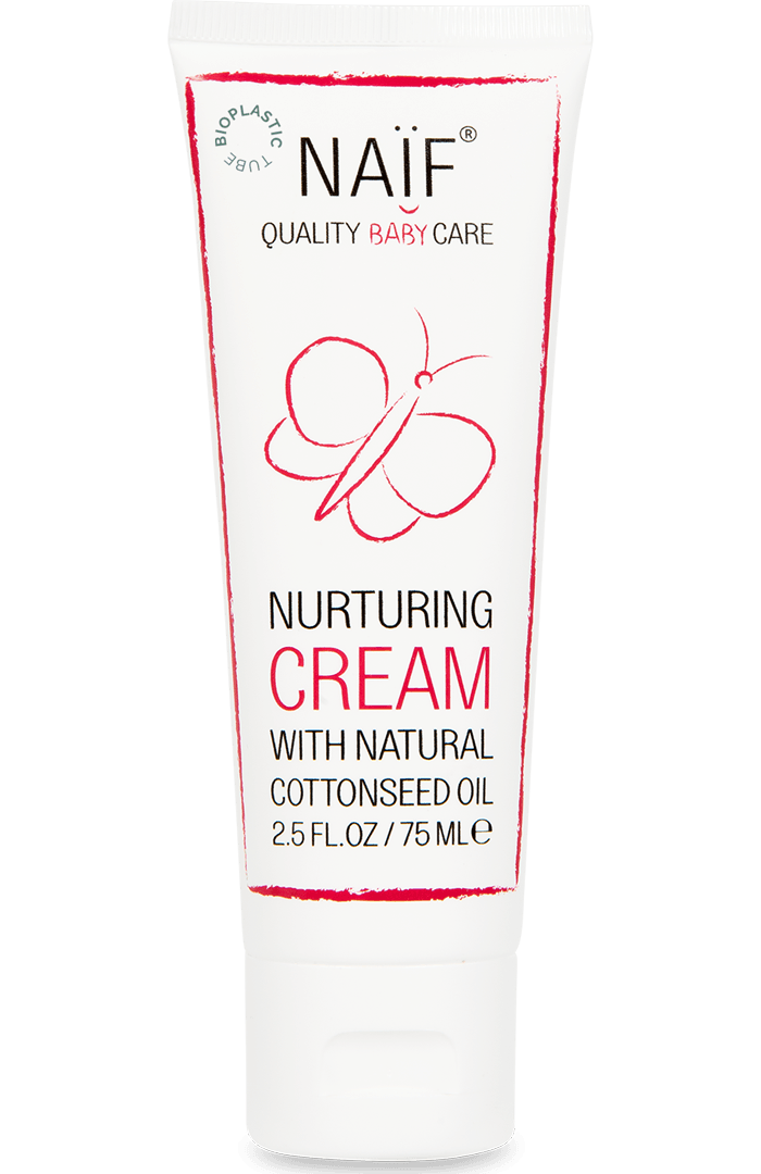 Naïf Vette Creme Baby