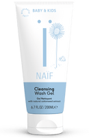 Naïf Milde Baby Wasgel