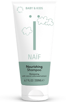 Naïf Baby Shampoo