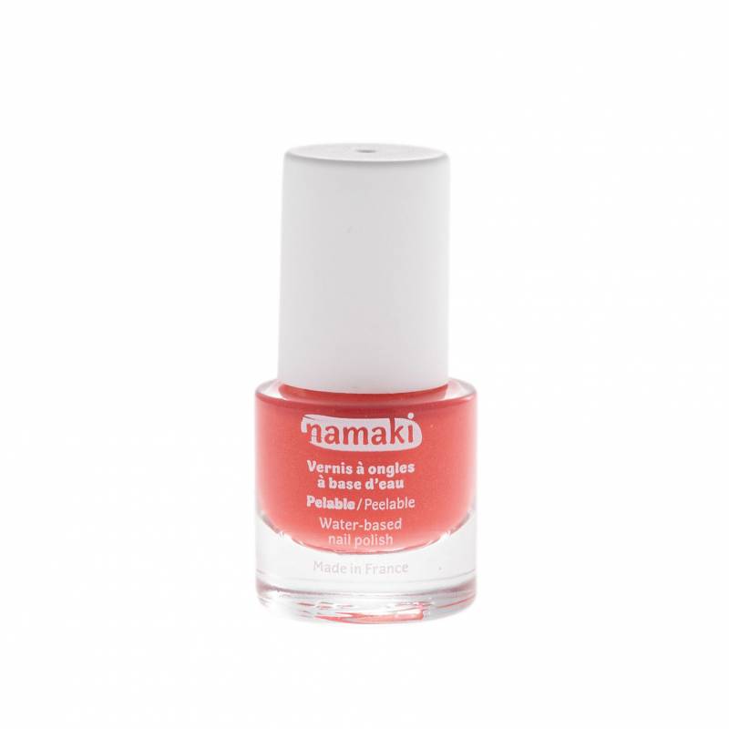 Namaki Kindernagellack – Koralle