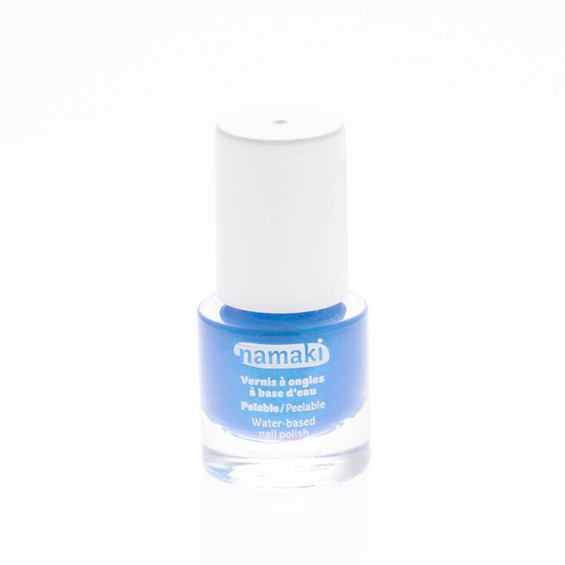 Namaki Kinder Nagellak - Lichtblauw