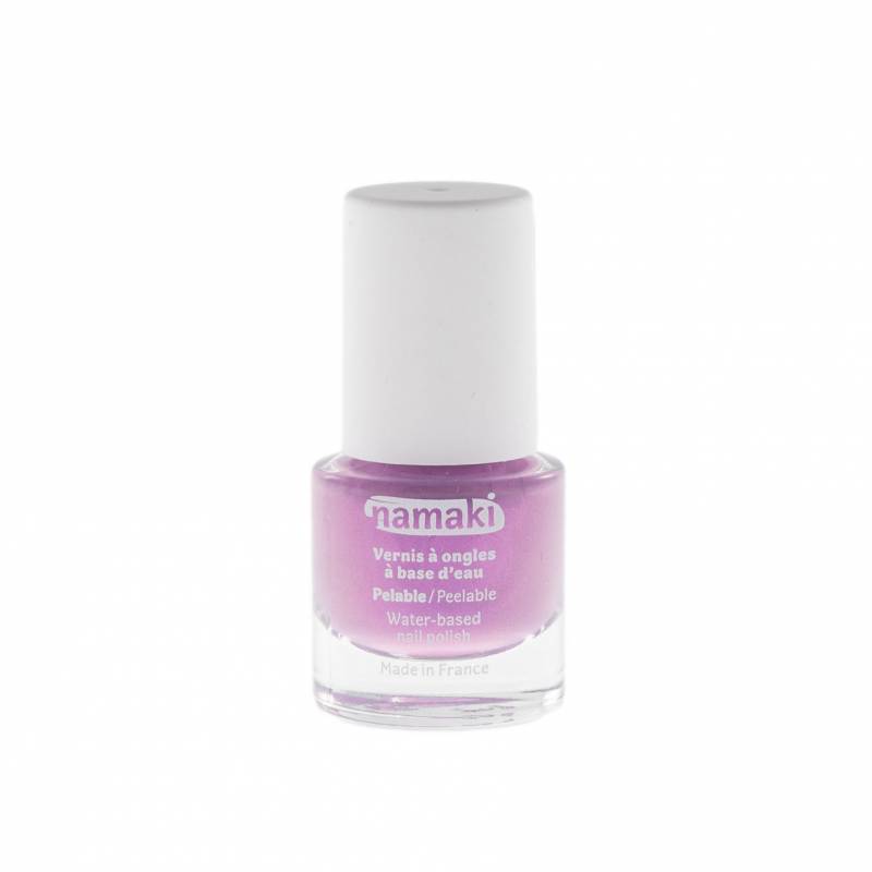 Namaki Kinder Nagellak waterbasis mauve