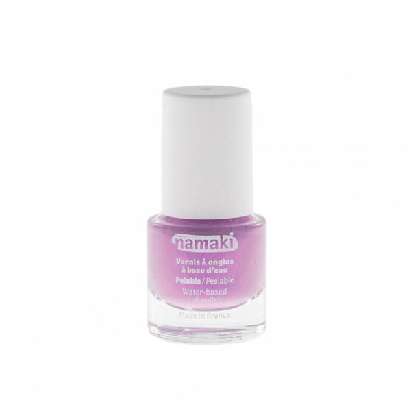 Namaki Kinder Nagellak waterbasis mauve