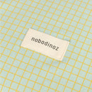 Cambiar la cubierta de la almohadilla de la tiza infantil salvaje rosa