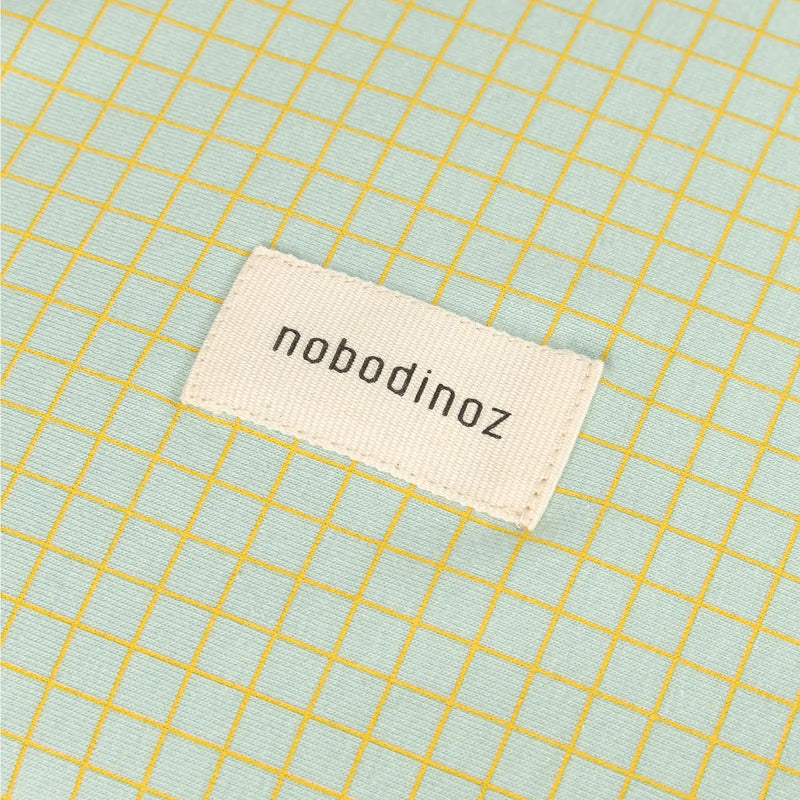 Cambiar la cubierta de la almohadilla de la tiza infantil salvaje rosa