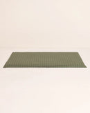 Nobodinoz - Vibes collection - Kids Speel Mattras - Green Harlequin