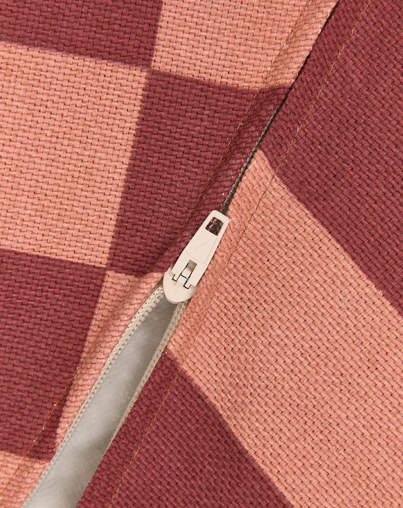 Nobodinoz – Vibes-Kollektion – Sitzsack – Senf