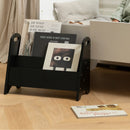 Nofred - Kinderbücher Buchhalter - Schwarz