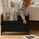 Nofred - Kinderbücher Buchhalter - Schwarz