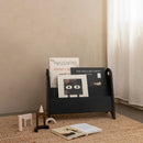 Nofred - Kinderbücher Buchhalter - Schwarz