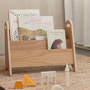 Nofred - Kinderbücher Buchhalter - Eiche