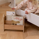 Nofred - Kinderbücher Buchhalter - Eiche