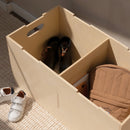 Nofred - Cube Long - Birch