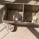 Nofred - Cube Long - Beige